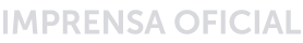 Imprensa Oficial
